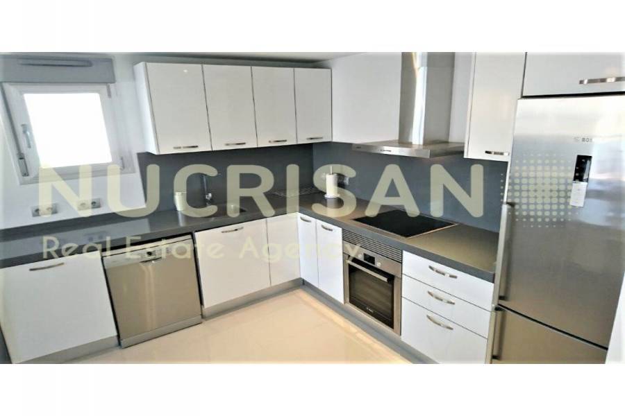 Orihuela,Alicante,España,3 Bedrooms Bedrooms,2 BathroomsBathrooms,Apartamentos,31146