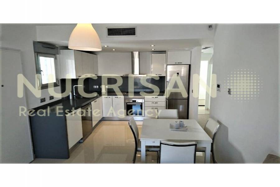 Orihuela,Alicante,España,3 Bedrooms Bedrooms,2 BathroomsBathrooms,Apartamentos,31146