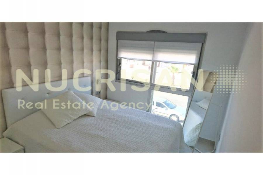 Orihuela,Alicante,España,3 Bedrooms Bedrooms,2 BathroomsBathrooms,Apartamentos,31146