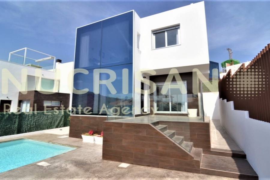 Finestrat,Alicante,España,3 Bedrooms Bedrooms,3 BathroomsBathrooms,Chalets,31153