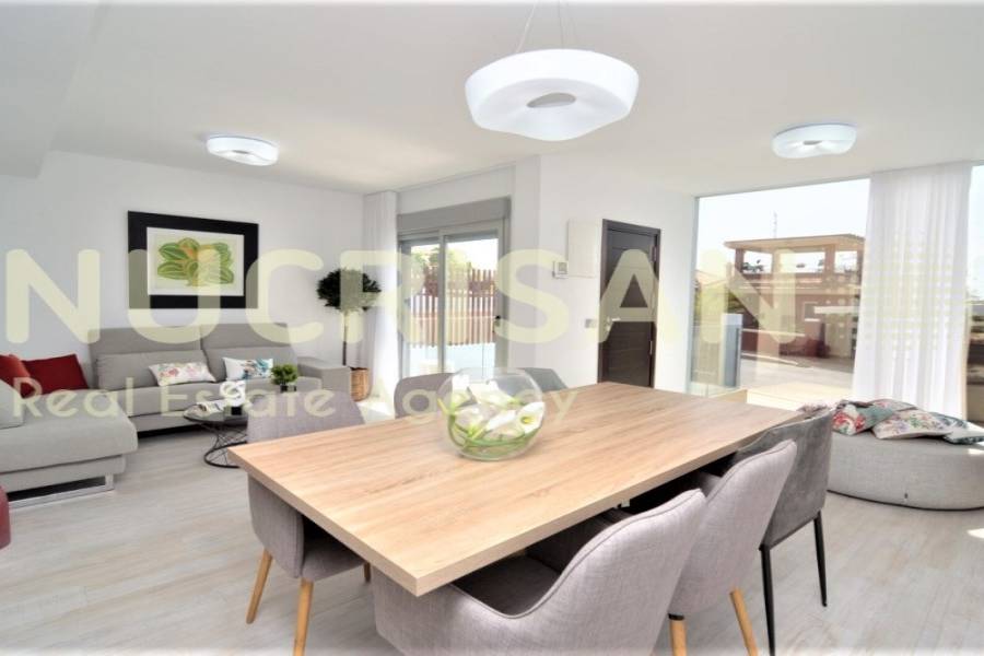 Finestrat,Alicante,España,3 Bedrooms Bedrooms,3 BathroomsBathrooms,Chalets,31153