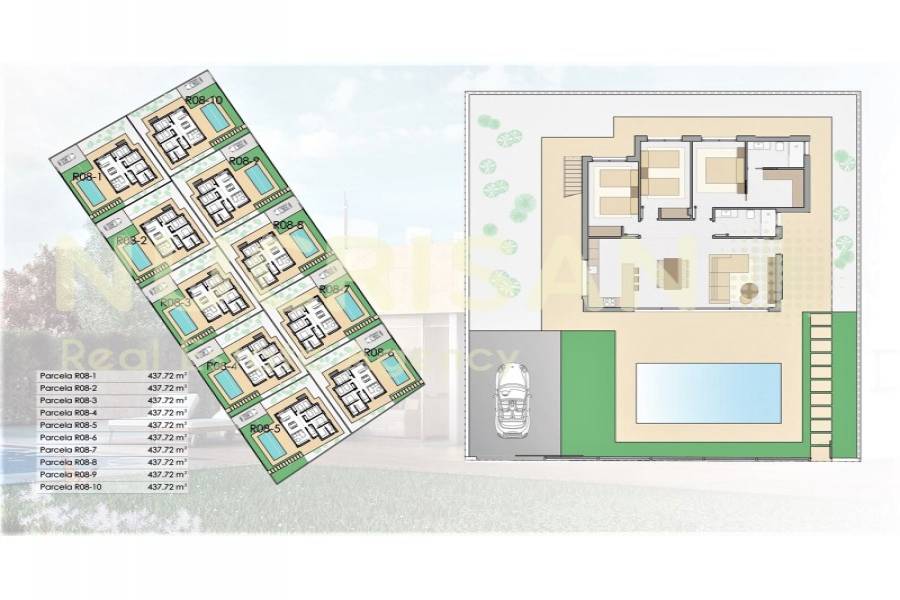 Polop, Alicante, España, 3 Bedrooms Bedrooms, ,2 BathroomsBathrooms,Chalets,Venta,31155
