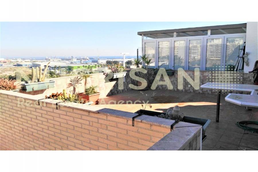 Alicante,Alicante,España,2 Bedrooms Bedrooms,3 BathroomsBathrooms,Atico,31163