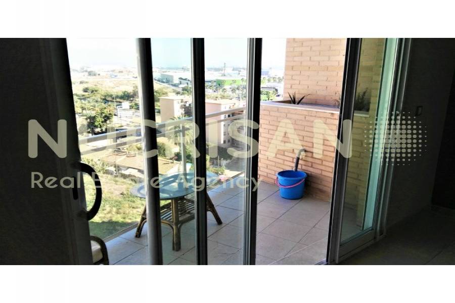 Alicante,Alicante,España,2 Bedrooms Bedrooms,3 BathroomsBathrooms,Atico,31163