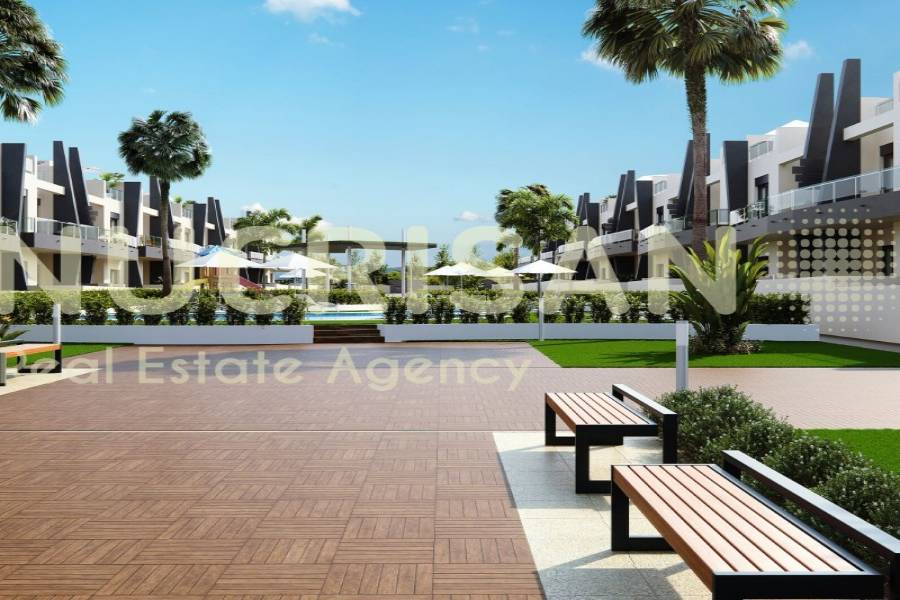 Pilar de la Horadada,Alicante,España,2 Bedrooms Bedrooms,2 BathroomsBathrooms,Bungalow,31168