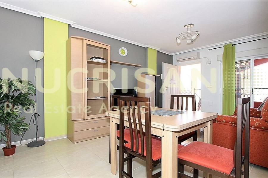 Orihuela,Alicante,España,2 Bedrooms Bedrooms,2 BathroomsBathrooms,Atico,31173