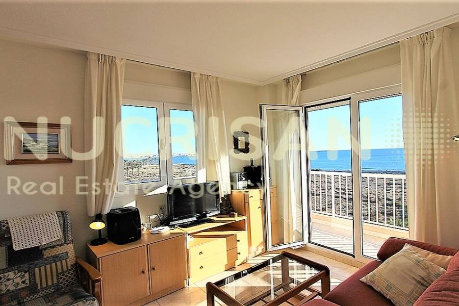 Orihuela,Alicante,España,2 Bedrooms Bedrooms,1 BañoBathrooms,Apartamentos,31175