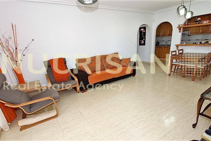 Orihuela,Alicante,España,2 Bedrooms Bedrooms,1 BañoBathrooms,Apartamentos,31182