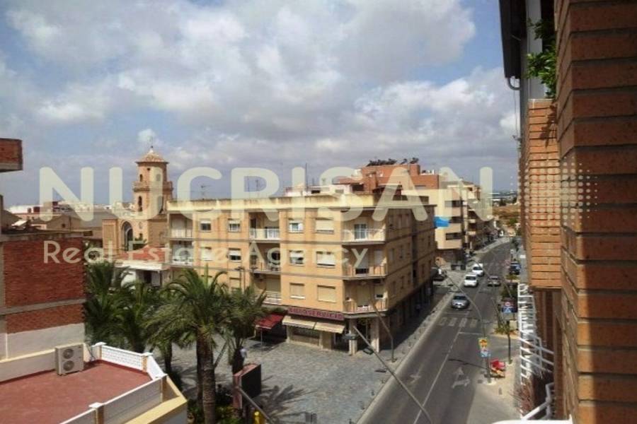 Pilar de la Horadada,Alicante,España,3 Bedrooms Bedrooms,2 BathroomsBathrooms,Atico,31188