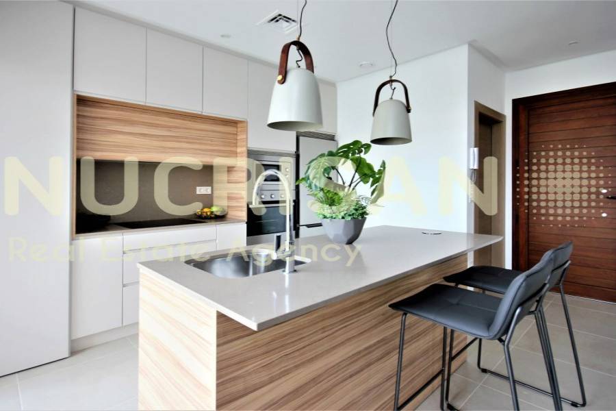 Benijófar,Alicante,España,3 Bedrooms Bedrooms,3 BathroomsBathrooms,Chalets,31193