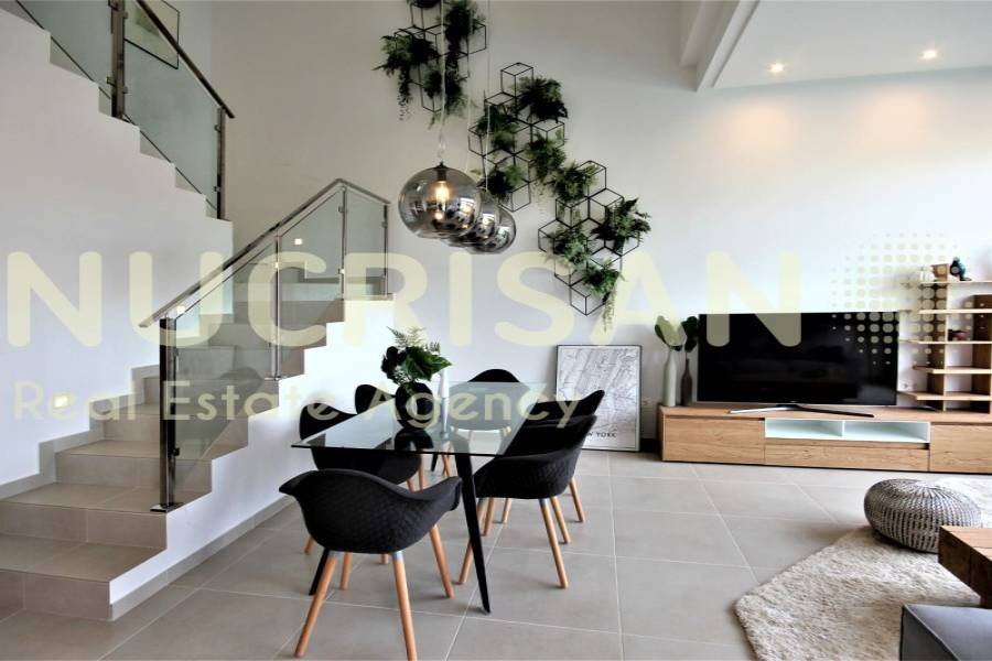 Benijófar,Alicante,España,3 Bedrooms Bedrooms,3 BathroomsBathrooms,Chalets,31193