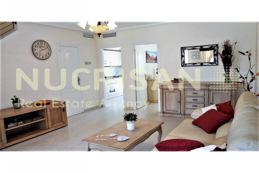 Rojales,Alicante,España,3 Bedrooms Bedrooms,2 BathroomsBathrooms,Chalets,31195