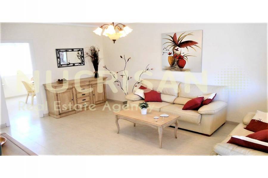 Rojales,Alicante,España,3 Bedrooms Bedrooms,2 BathroomsBathrooms,Chalets,31195