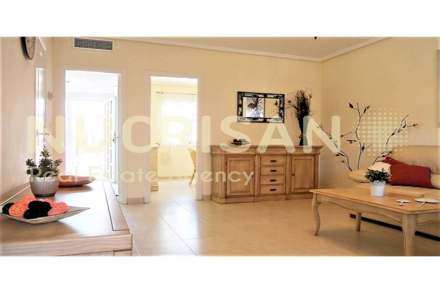 Rojales,Alicante,España,3 Bedrooms Bedrooms,2 BathroomsBathrooms,Chalets,31195