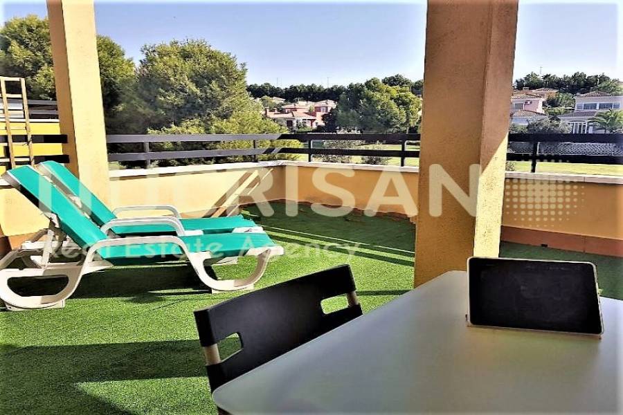 Mutxamel,Alicante,España,3 Bedrooms Bedrooms,2 BathroomsBathrooms,Chalets,31197