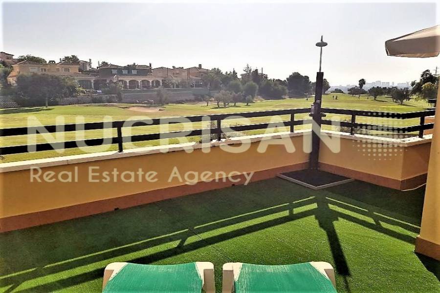 Mutxamel,Alicante,España,3 Bedrooms Bedrooms,2 BathroomsBathrooms,Chalets,31197