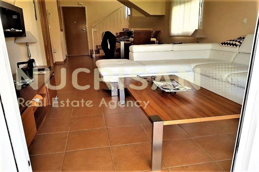 Mutxamel,Alicante,España,3 Bedrooms Bedrooms,2 BathroomsBathrooms,Chalets,31197