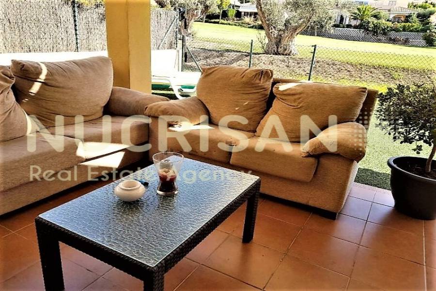 Mutxamel,Alicante,España,3 Bedrooms Bedrooms,2 BathroomsBathrooms,Chalets,31197