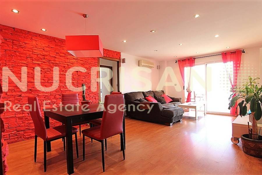 Torrevieja,Alicante,España,3 Bedrooms Bedrooms,1 BañoBathrooms,Atico,31208