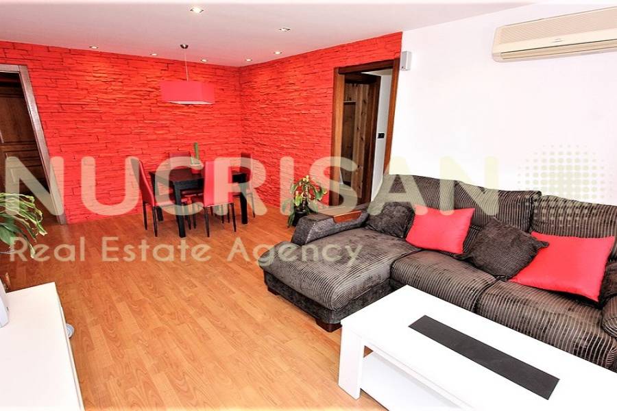 Torrevieja,Alicante,España,3 Bedrooms Bedrooms,1 BañoBathrooms,Atico,31208