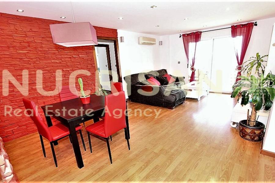 Torrevieja,Alicante,España,3 Bedrooms Bedrooms,1 BañoBathrooms,Atico,31208