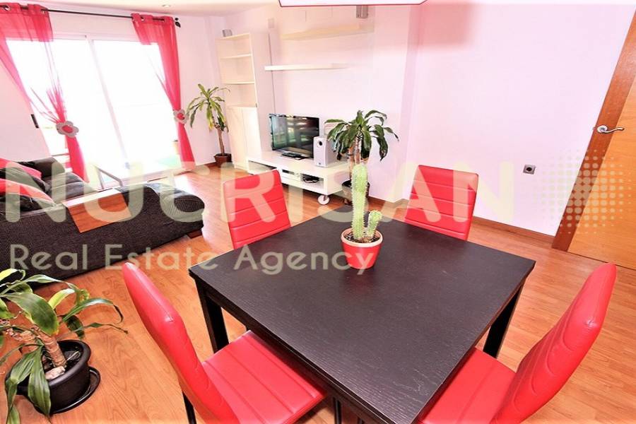 Torrevieja,Alicante,España,3 Bedrooms Bedrooms,1 BañoBathrooms,Atico,31208