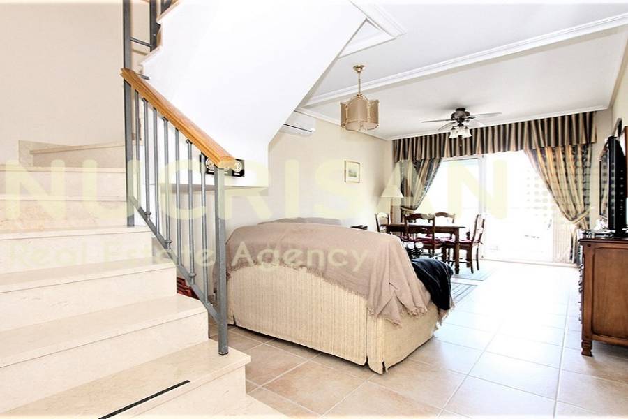 Torrevieja,Alicante,España,2 Bedrooms Bedrooms,1 BañoBathrooms,Atico,31210
