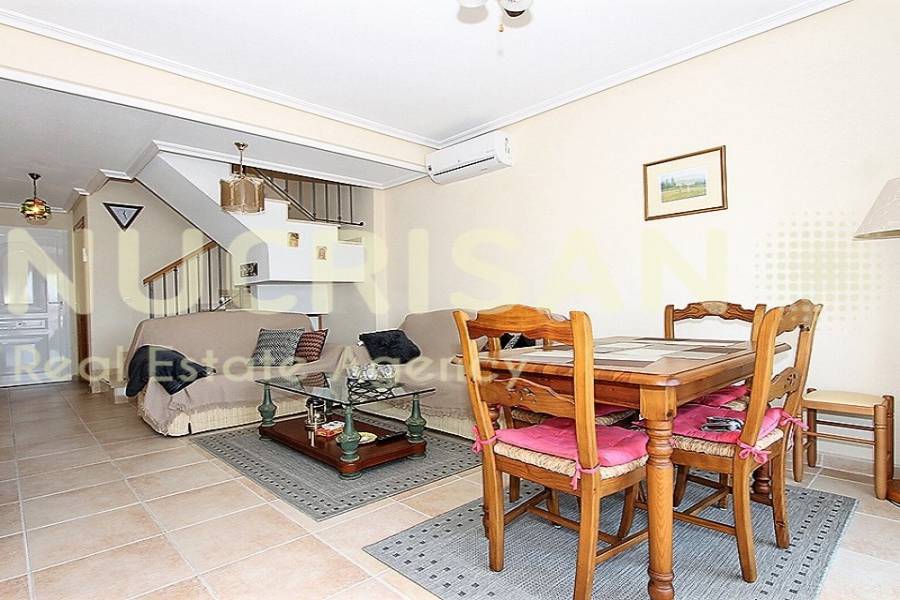 Torrevieja,Alicante,España,2 Bedrooms Bedrooms,1 BañoBathrooms,Atico,31210