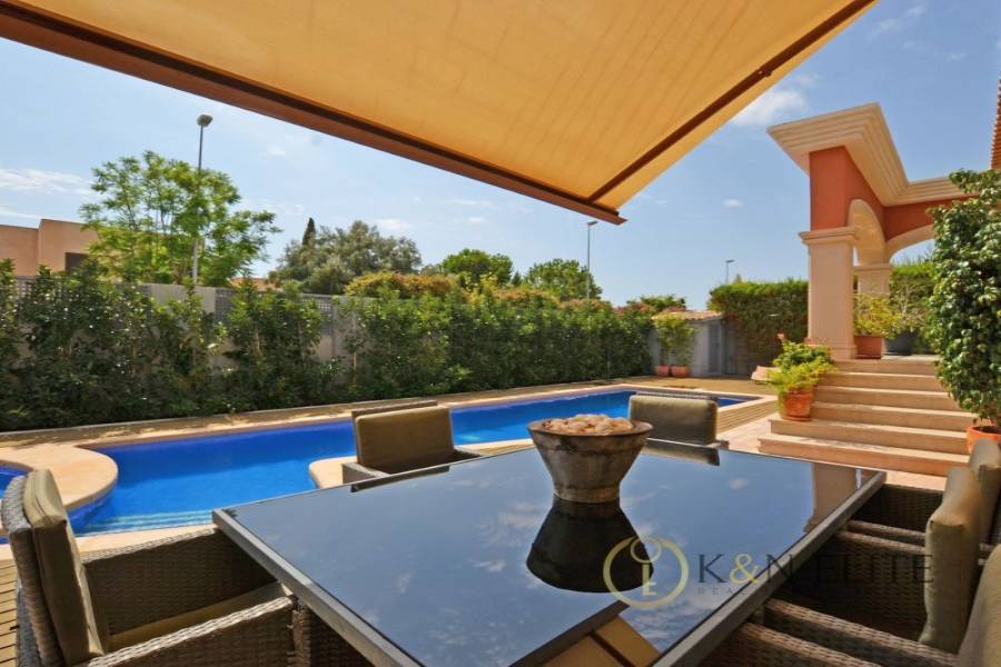 San Juan,Alicante,España,4 Bedrooms Bedrooms,4 BathroomsBathrooms,Chalets,31238