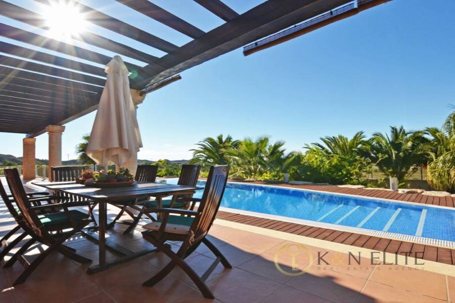 el Campello,Alicante,España,6 Bedrooms Bedrooms,6 BathroomsBathrooms,Chalets,31248