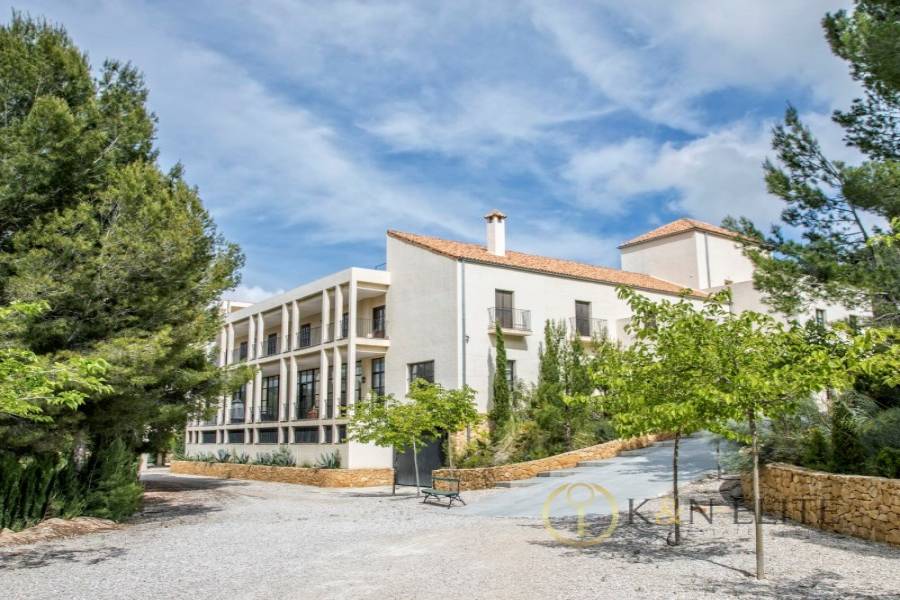 Tibi,Alicante,España,13 Bedrooms Bedrooms,16 BathroomsBathrooms,Lotes-Terrenos,31269