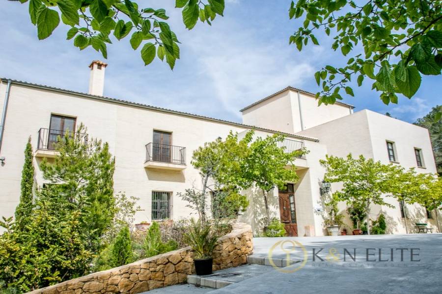 Tibi,Alicante,España,13 Bedrooms Bedrooms,16 BathroomsBathrooms,Lotes-Terrenos,31269