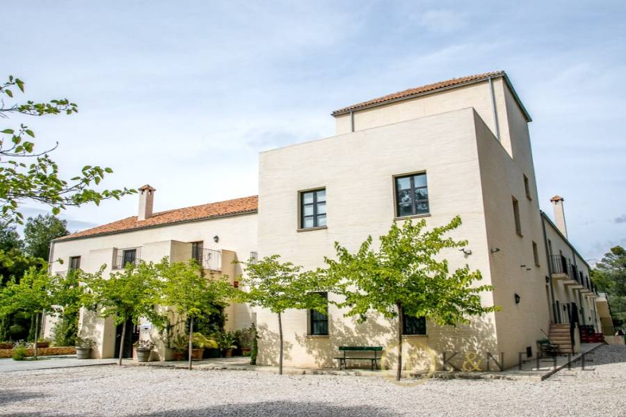 Tibi,Alicante,España,13 Bedrooms Bedrooms,16 BathroomsBathrooms,Lotes-Terrenos,31269
