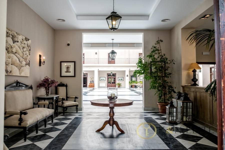 Tibi,Alicante,España,13 Bedrooms Bedrooms,16 BathroomsBathrooms,Lotes-Terrenos,31269