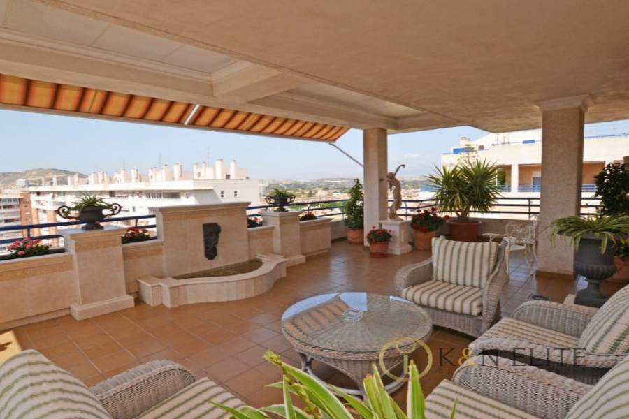 Alicante,Alicante,España,4 Bedrooms Bedrooms,3 BathroomsBathrooms,Atico,31270