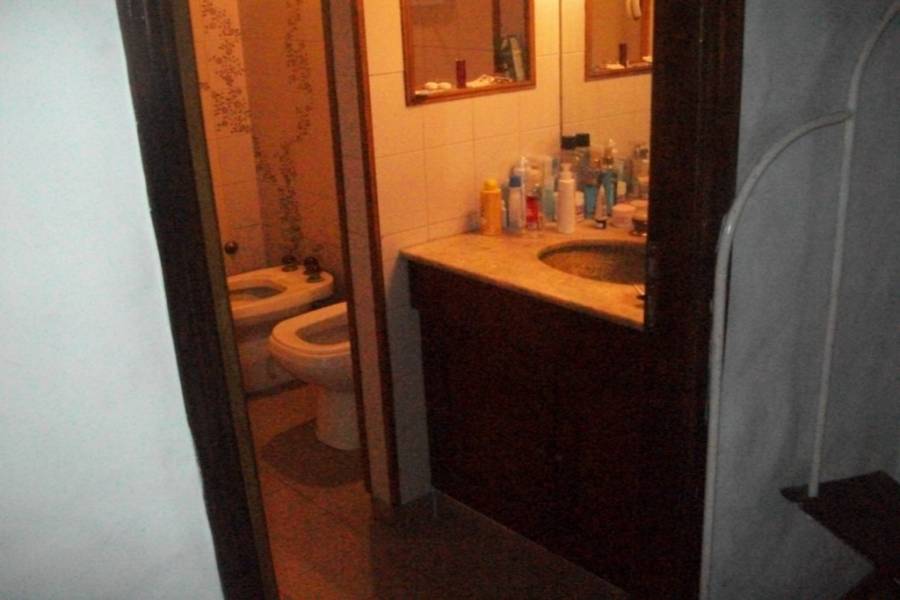 Mar del Plata,Buenos Aires,2 Habitaciones Habitaciones,1 BañoBaños,PH Tipo Casa,gascon ,1276