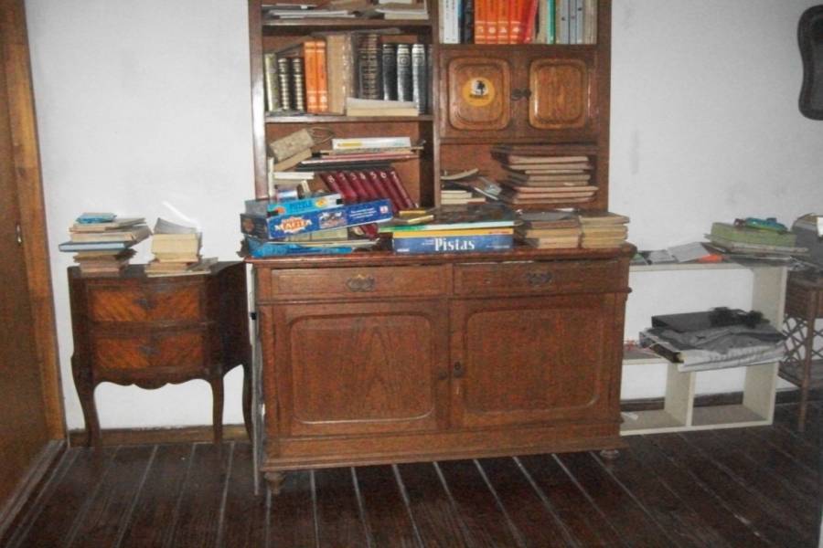 Mar del Plata,Buenos Aires,2 Habitaciones Habitaciones,1 BañoBaños,PH Tipo Casa,gascon ,1276