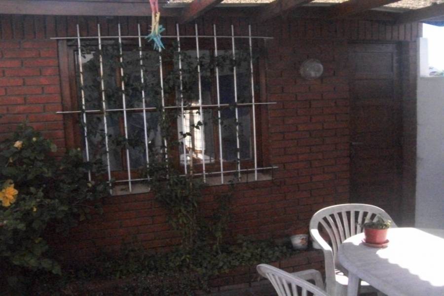 Mar del Plata,Buenos Aires,2 Habitaciones Habitaciones,1 BañoBaños,PH Tipo Casa,gascon ,1276