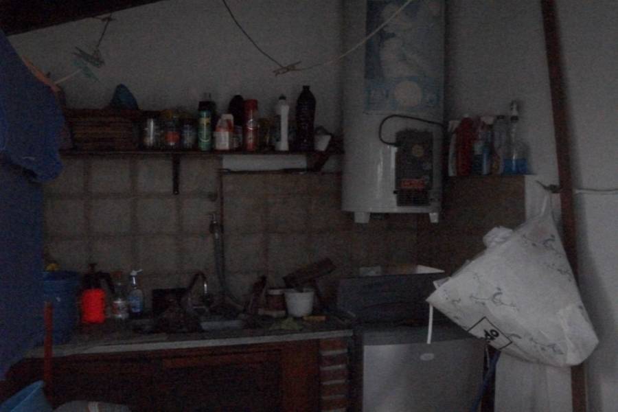 Mar del Plata,Buenos Aires,2 Habitaciones Habitaciones,1 BañoBaños,PH Tipo Casa,gascon ,1276