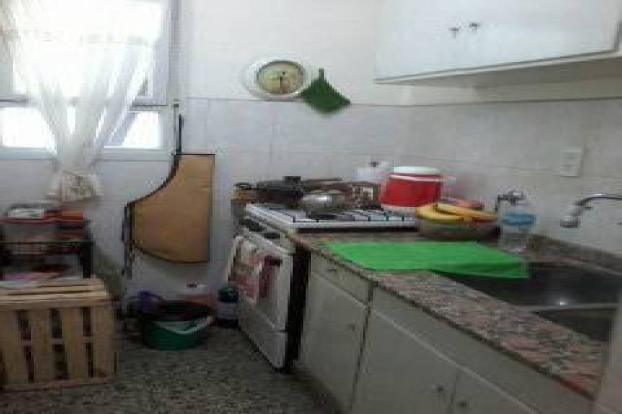 IMPERDIBLE! VEA MAS INFO...,1 Dormitorio Habitaciones,1 BañoBaños,Departamentos,ARENALES,1279