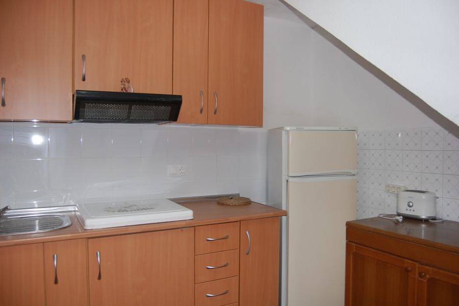 Santa Pola,Alicante,España,3 Bedrooms Bedrooms,1 BañoBathrooms,Adosada,31825