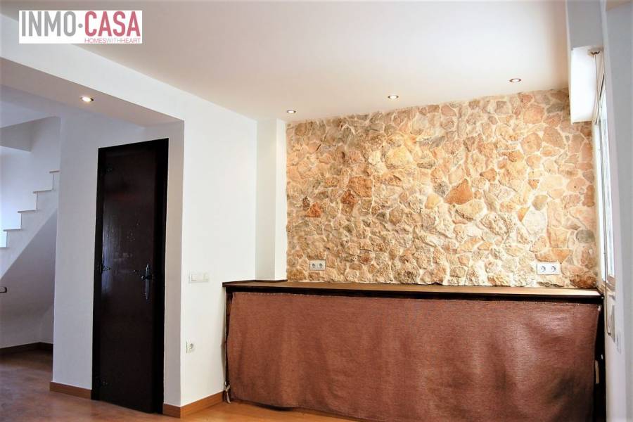 Santa Pola,Alicante,España,3 Bedrooms Bedrooms,2 BathroomsBathrooms,Bungalow,31829