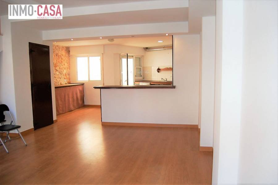 Santa Pola,Alicante,España,3 Bedrooms Bedrooms,2 BathroomsBathrooms,Bungalow,31829