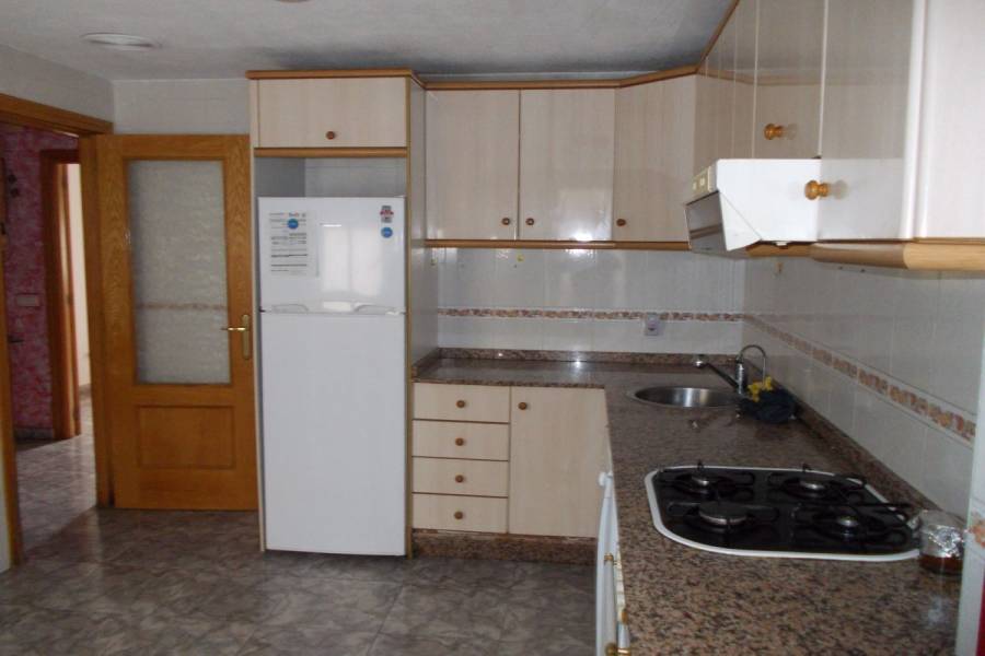 San Vicente del Raspeig,Alicante,España,3 Bedrooms Bedrooms,2 BathroomsBathrooms,Dúplex,31839
