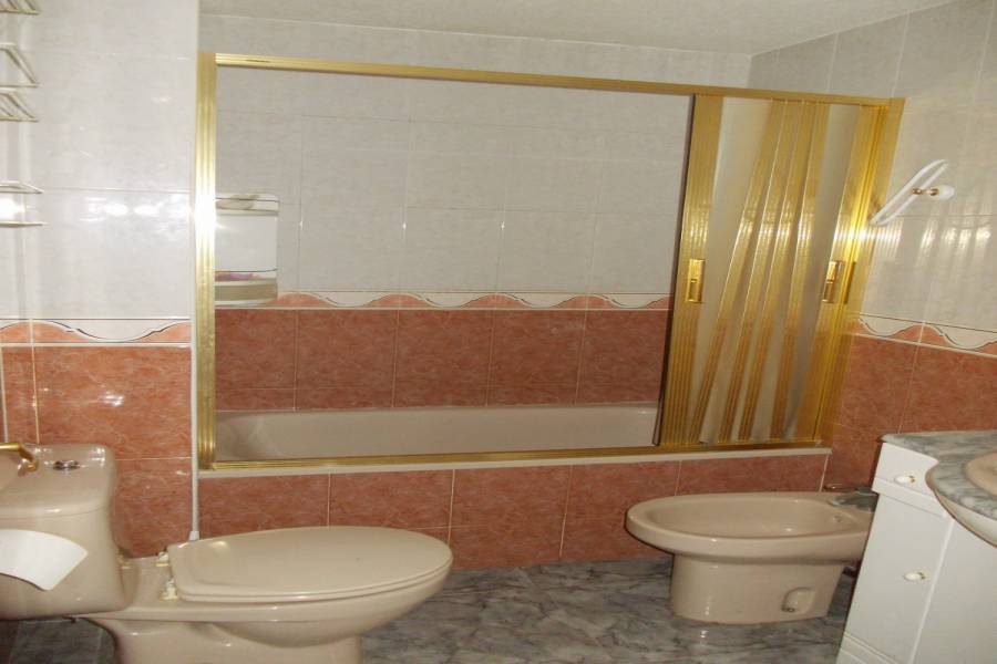 San Vicente del Raspeig,Alicante,España,3 Bedrooms Bedrooms,2 BathroomsBathrooms,Dúplex,31839