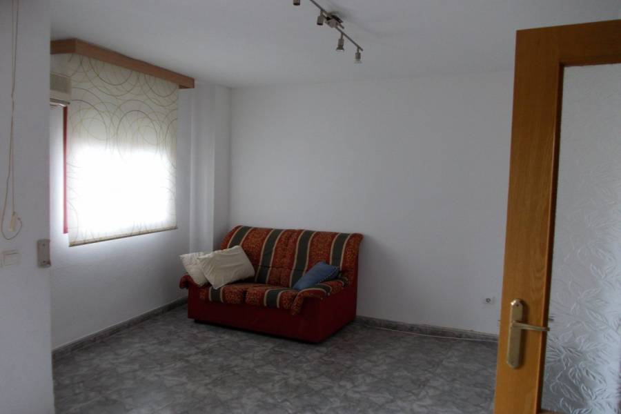 San Vicente del Raspeig,Alicante,España,3 Bedrooms Bedrooms,2 BathroomsBathrooms,Dúplex,31839