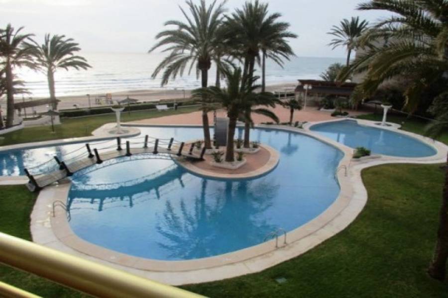 el Campello,Alicante,España,3 Bedrooms Bedrooms,2 BathroomsBathrooms,Apartamentos,31841