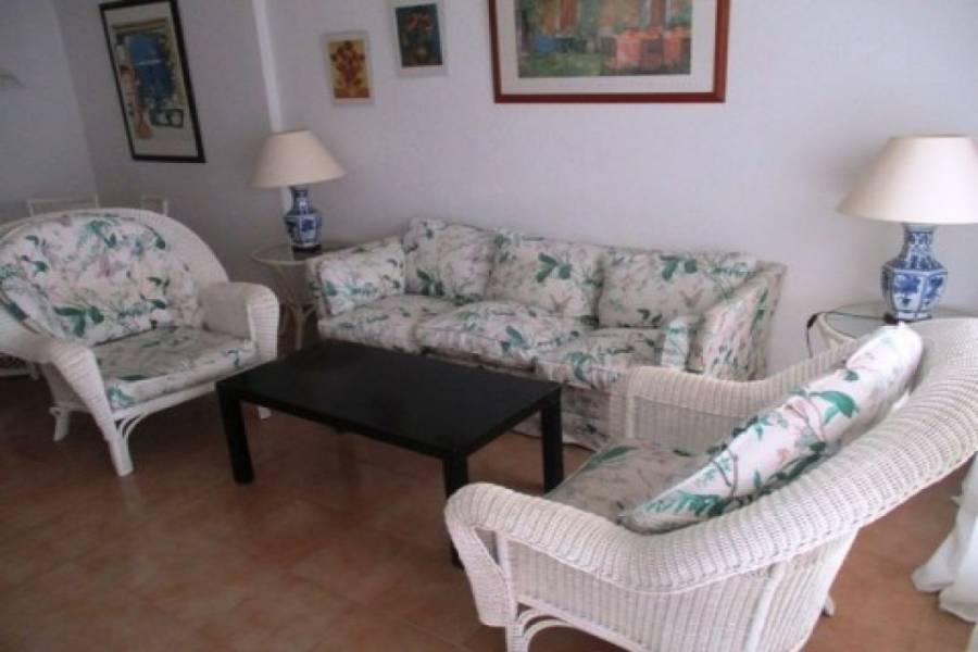 el Campello,Alicante,España,3 Bedrooms Bedrooms,2 BathroomsBathrooms,Apartamentos,31841