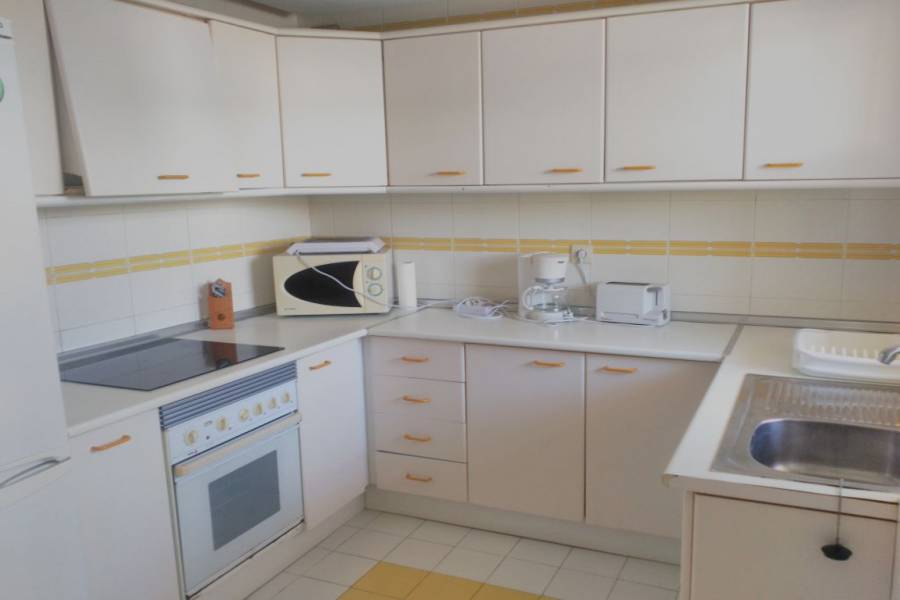 el Campello,Alicante,España,3 Bedrooms Bedrooms,2 BathroomsBathrooms,Apartamentos,31841