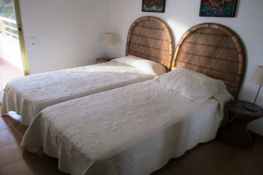 el Campello,Alicante,España,3 Bedrooms Bedrooms,2 BathroomsBathrooms,Apartamentos,31841
